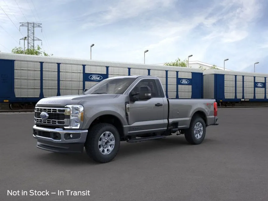 2025 Ford F-250 photo 1