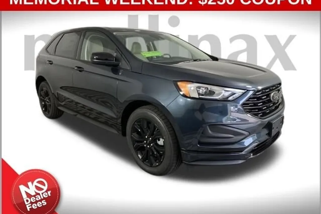 2024 Ford Edge SE photo 1