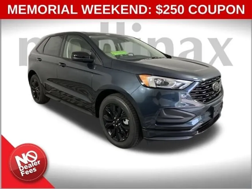 2024 Ford Edge SE photo 1