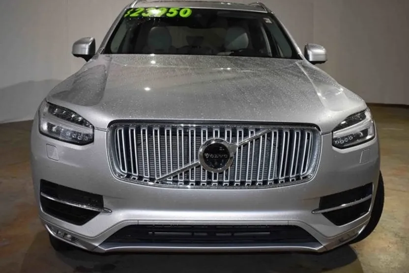 2018 Volvo XC90 T6 AWD Inscription photo 1