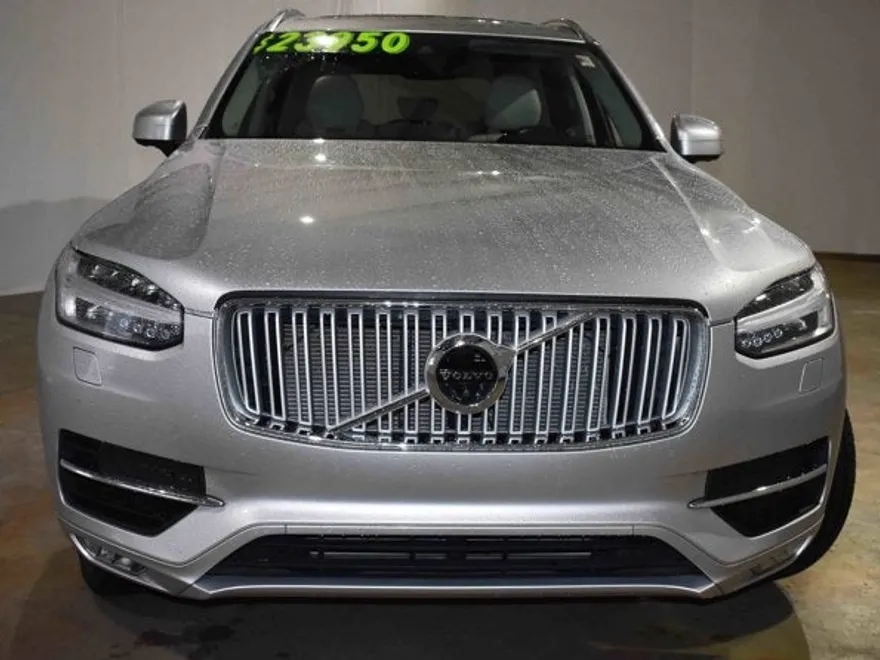 2018 Volvo XC90 T6 AWD Inscription photo 1