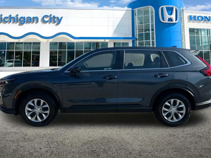 2023 Honda CR-V LX photo 1