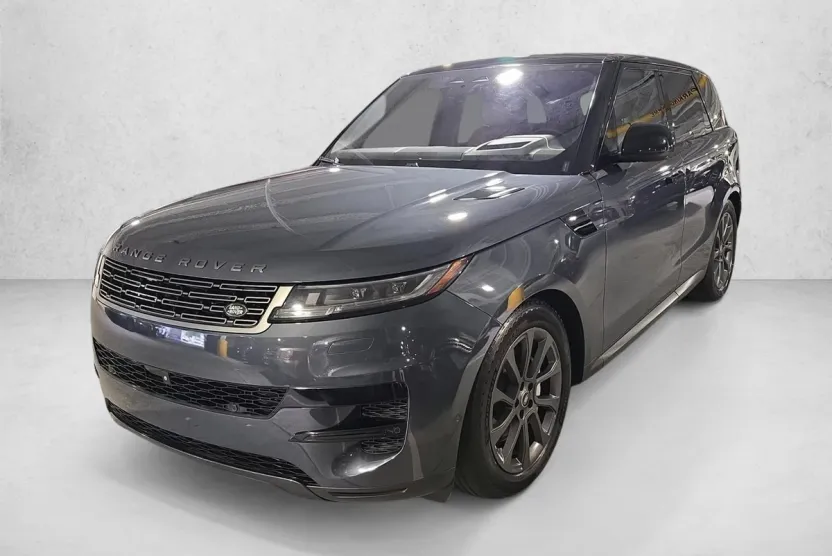 2023 Land Rover Range Rover Sport SE photo 1