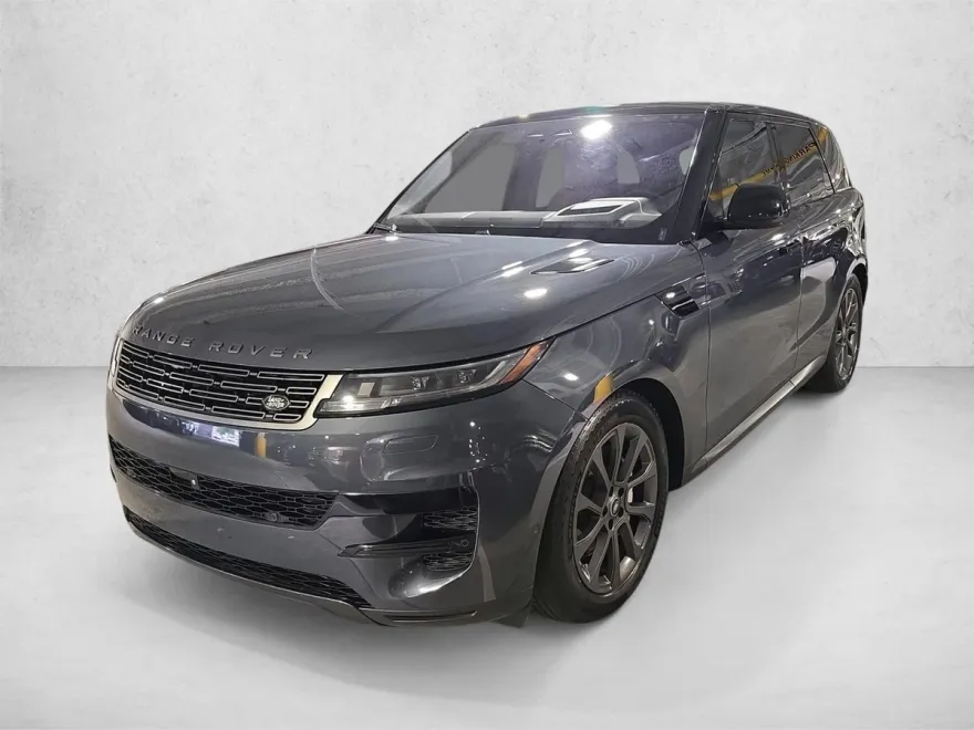 2023 Land Rover Range Rover Sport SE photo 1