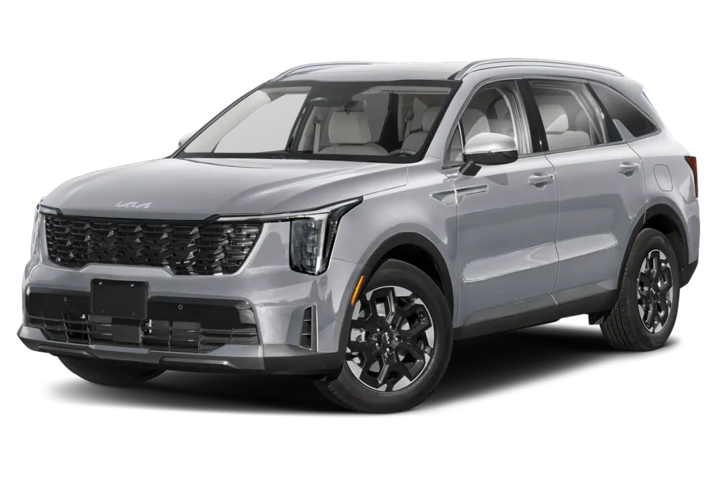 2024 Kia Sorento S photo 1