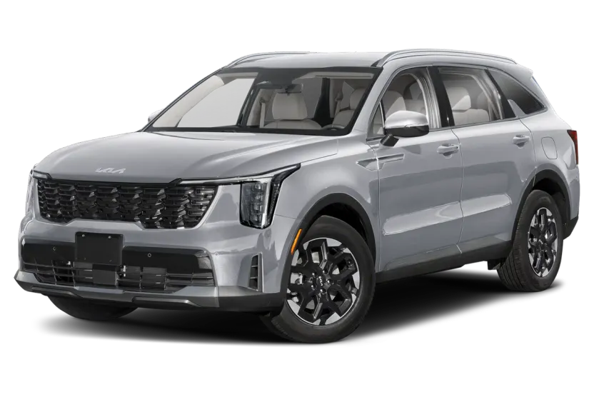 2024 Kia Sorento S photo 1