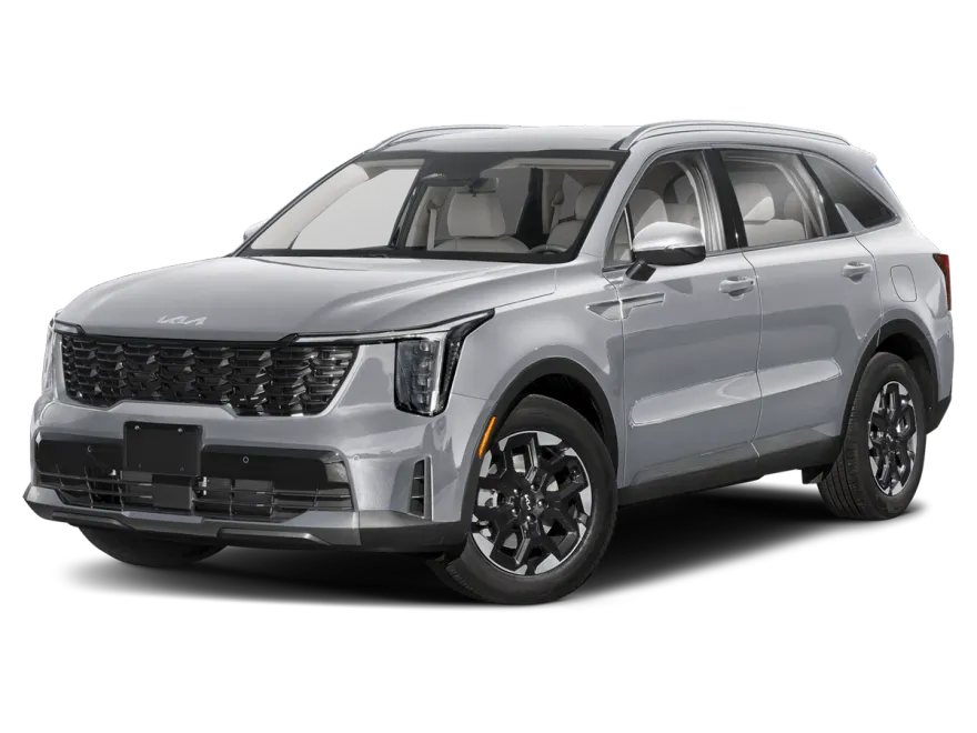 2024 Kia Sorento S photo 1