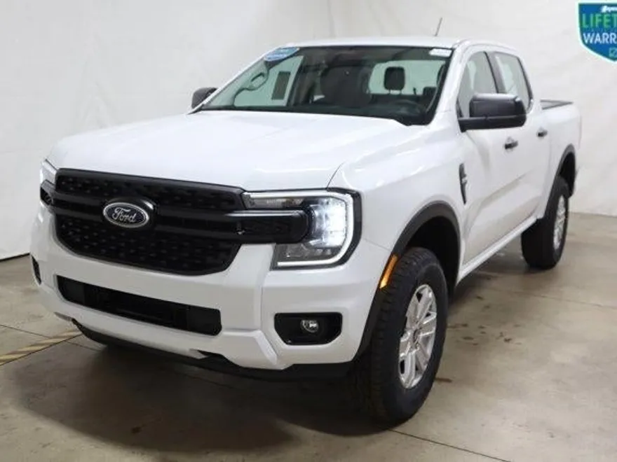 2024 Ford Ranger XL photo 1
