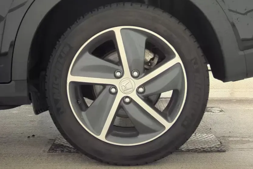 2022 Honda HR-V EX photo 1
