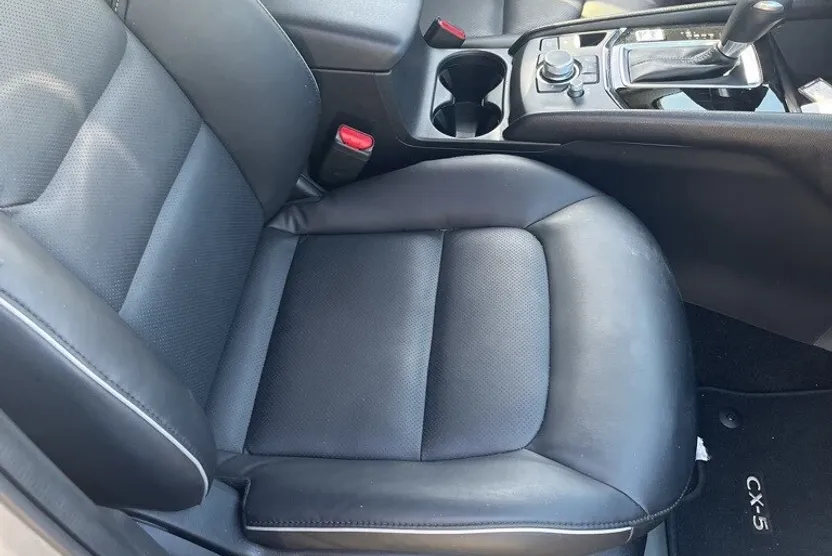 2025 Mazda CX-5 2.5 Select photo 1