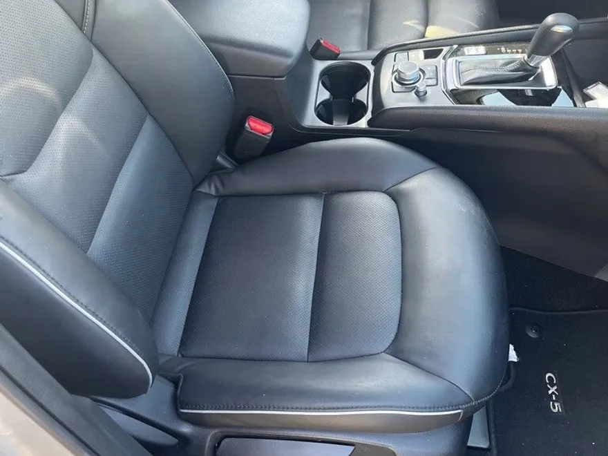 2025 Mazda CX-5 2.5 Select photo 1
