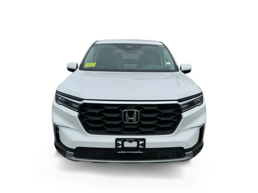2025 Honda Pilot EX-L photo 1