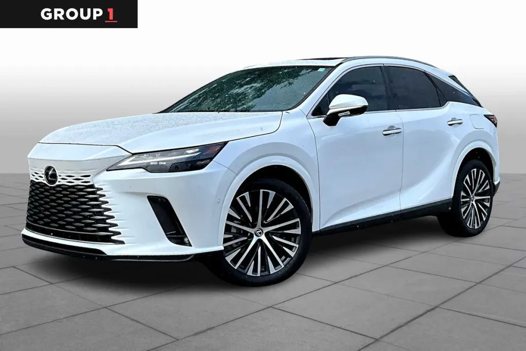 2024 Lexus RX Premium photo 1