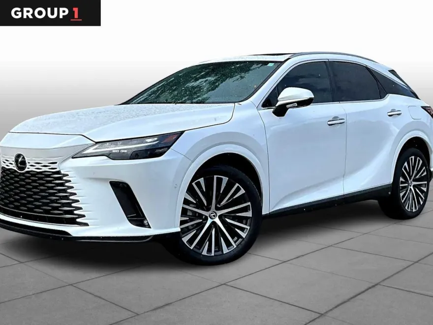 2024 Lexus RX Premium photo 1