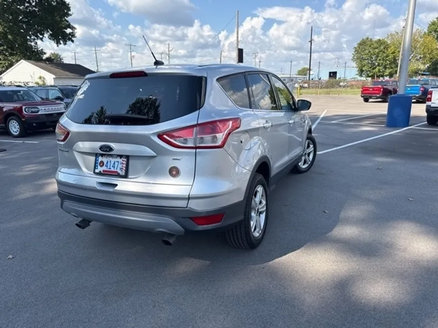 2016 Ford Escape SE photo 1