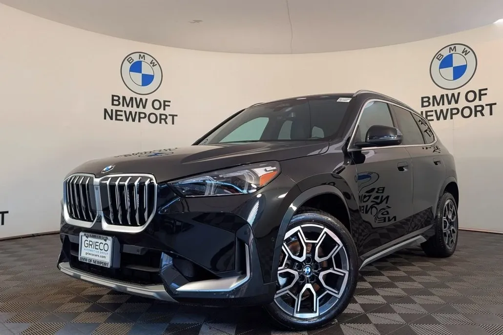 2026 Bmw X1 XDrive28i photo 1