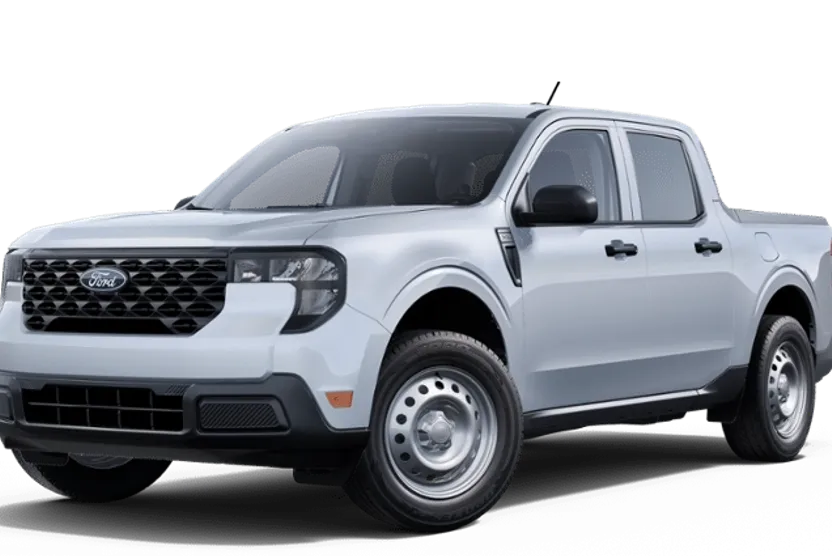 2025 Ford Maverick XL photo 1