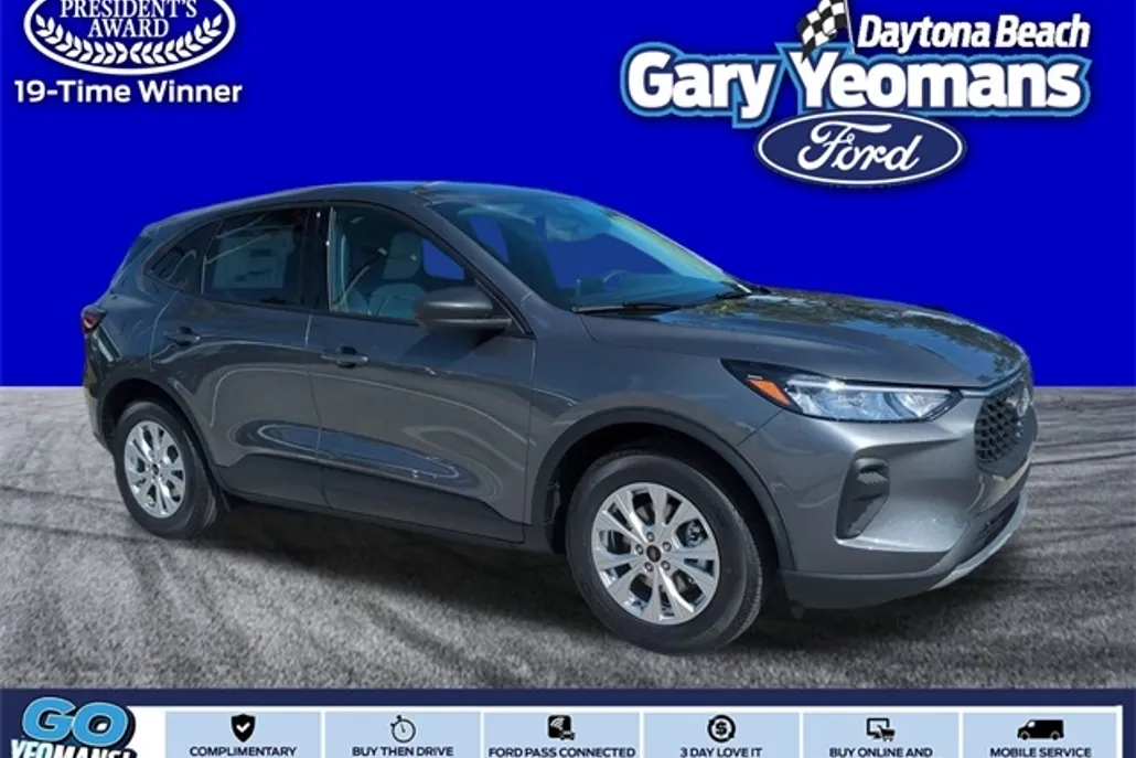 2025 Ford Escape Active photo 1