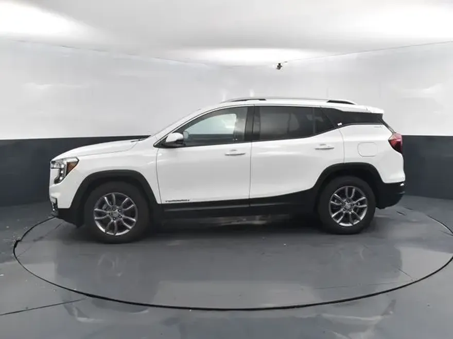 2023 Gmc Terrain SLT photo 1