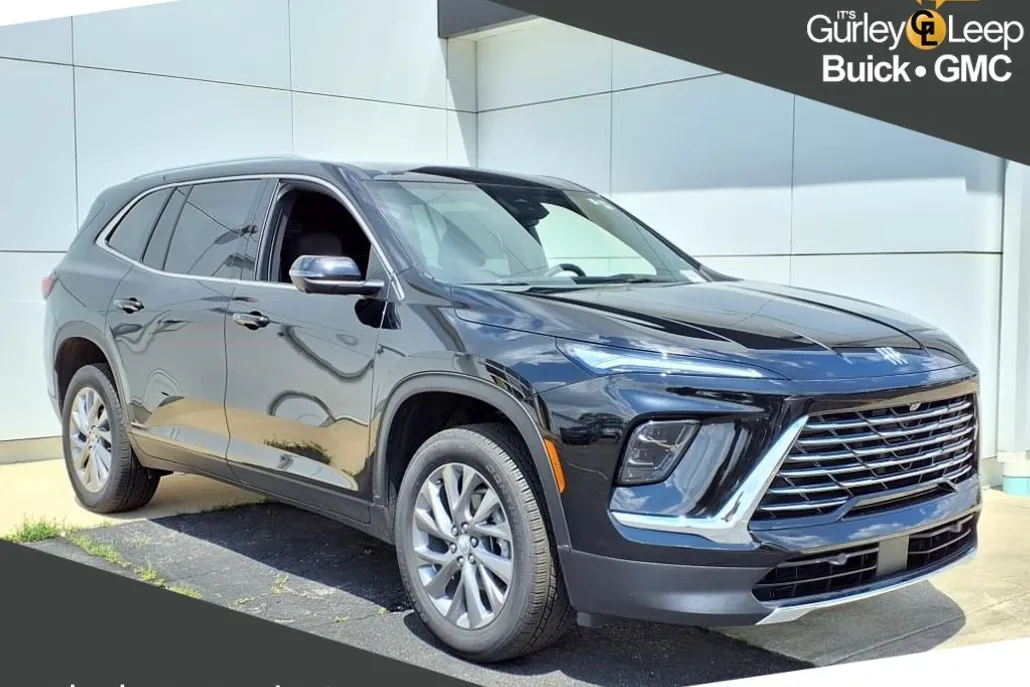 2025 Buick Enclave Preferred photo 1