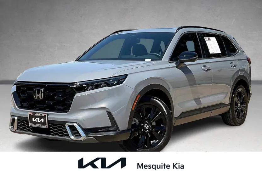 2023 Honda CR-V Hybrid Sport Touring photo 1