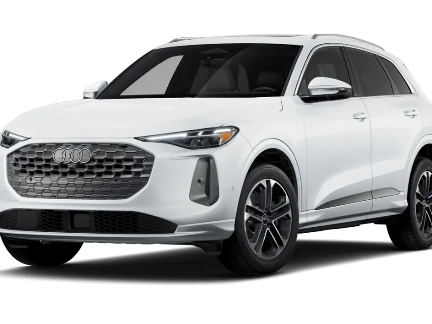 2025 Audi Q5 2.0T Premium Plus photo 1