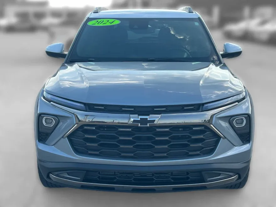 2024 Chevrolet Trailblazer ACTIV photo 1