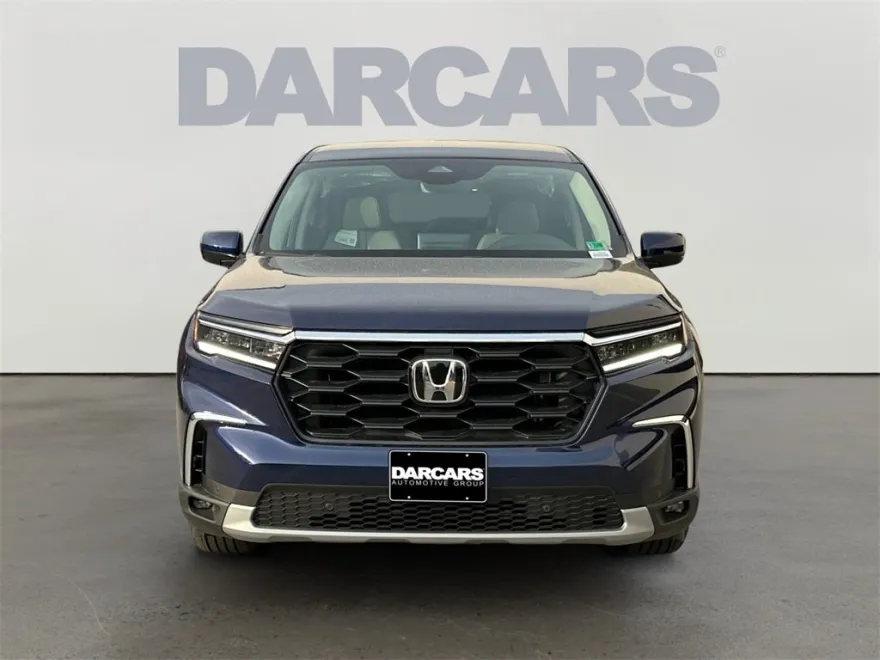 2025 Honda Pilot EX-L photo 1