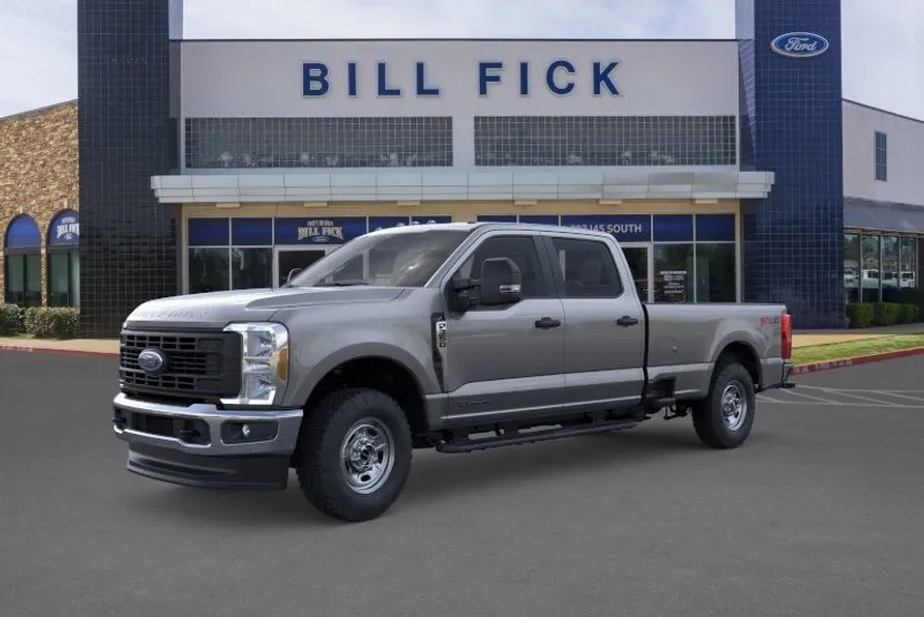 2026 Ford F-350 XL photo 1
