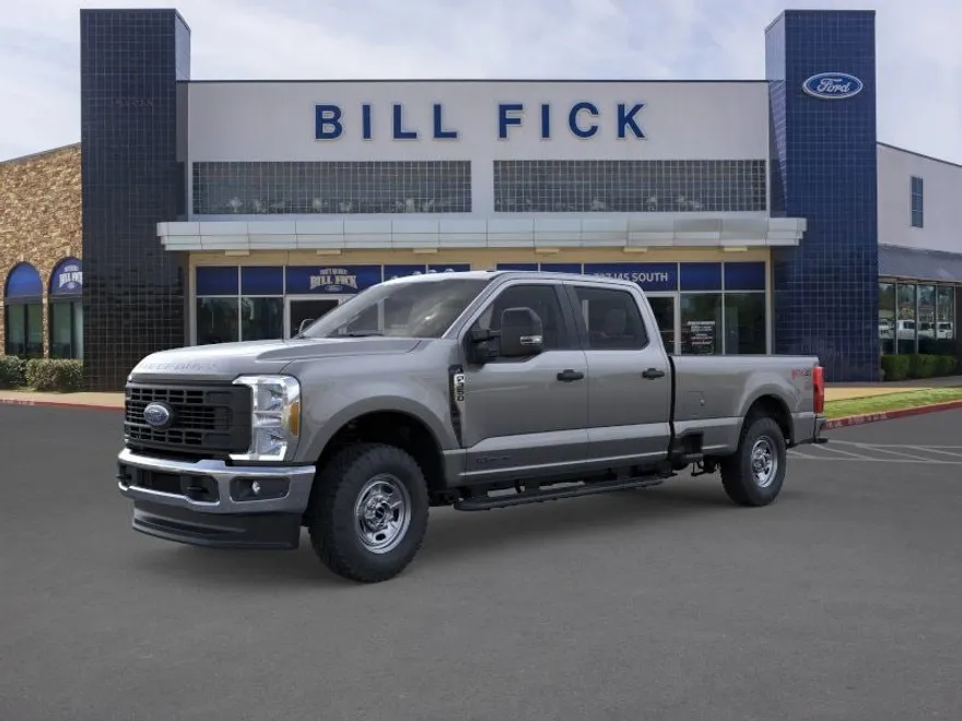 2026 Ford F-350 XL photo 1