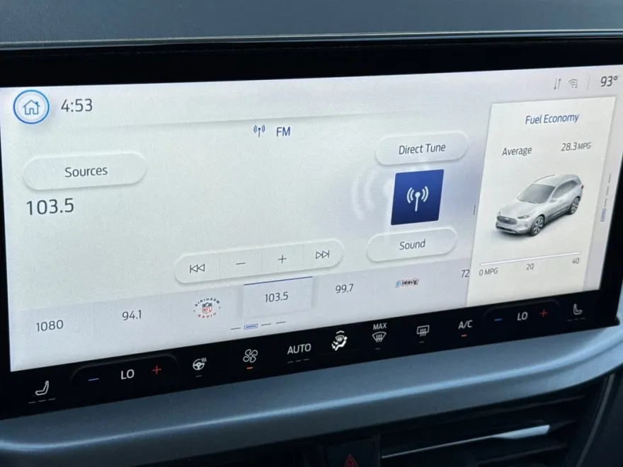 2023 Ford Escape Active photo 24