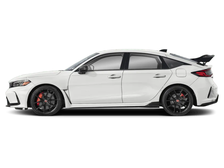 2025 Honda Civic Type R Hatchback photo 1