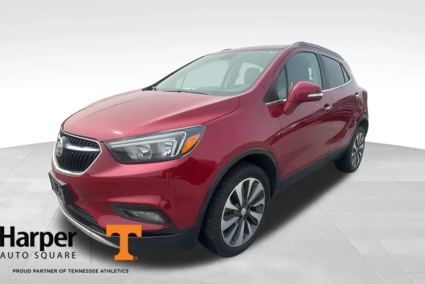 2017 Buick Encore Preferred photo 1