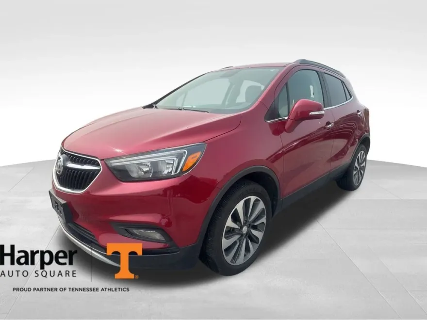 2017 Buick Encore Preferred photo 1