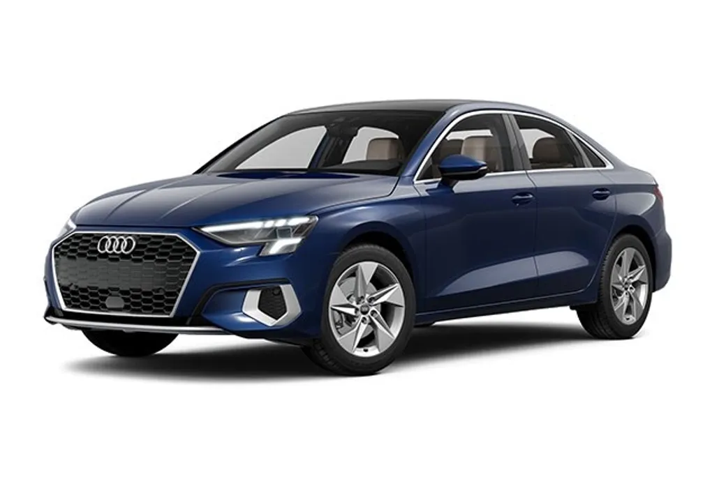2024 Audi A3 40 Premium photo 1