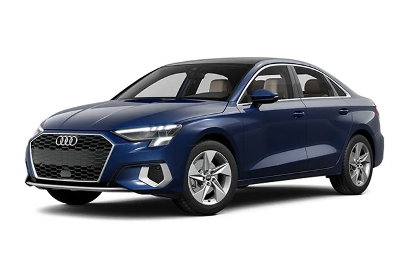 2024 Audi A3 40 Premium photo 1