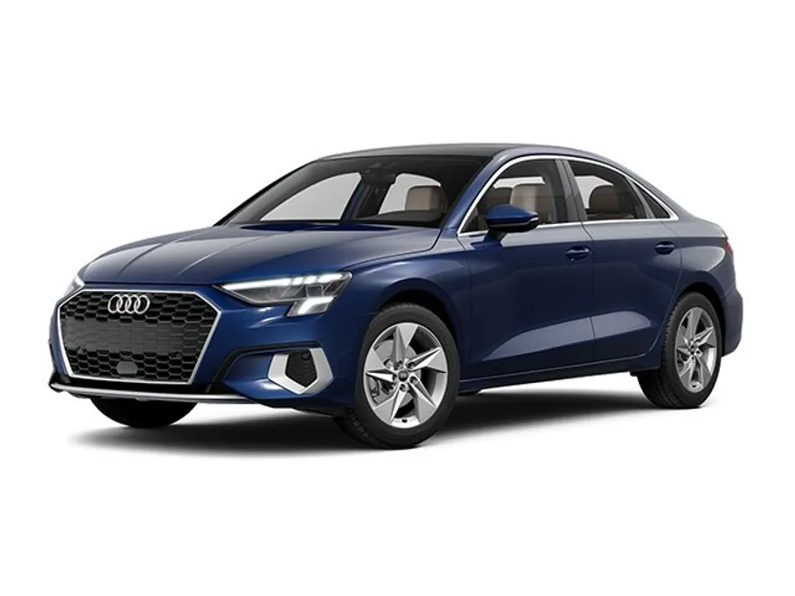 2024 Audi A3 40 Premium photo 1