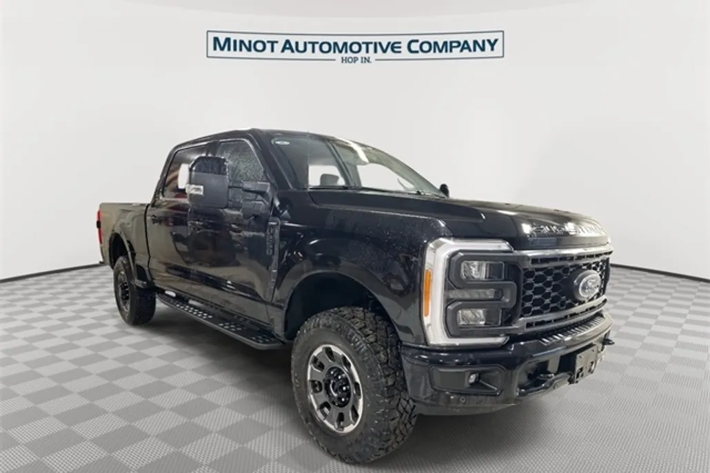 2023 Ford F-250 photo 1