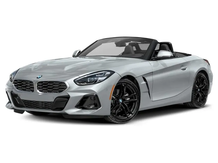 2026 Bmw Z4 sDrive30i photo 1