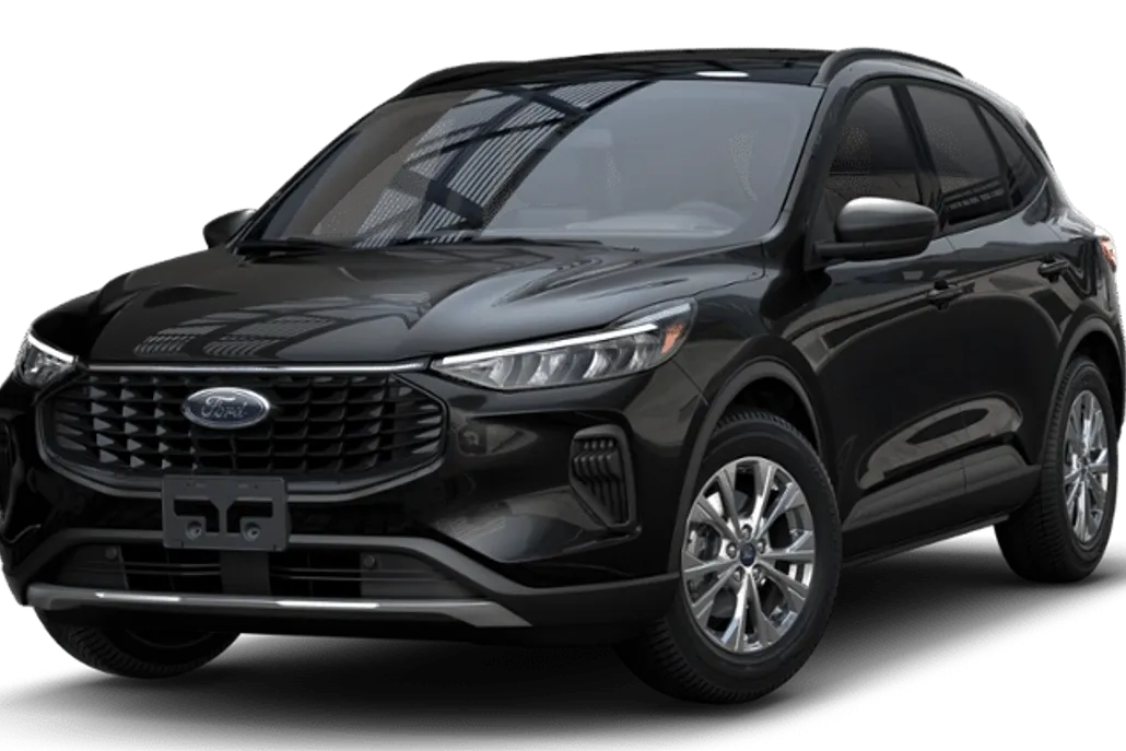 2025 Ford Escape Active photo 1