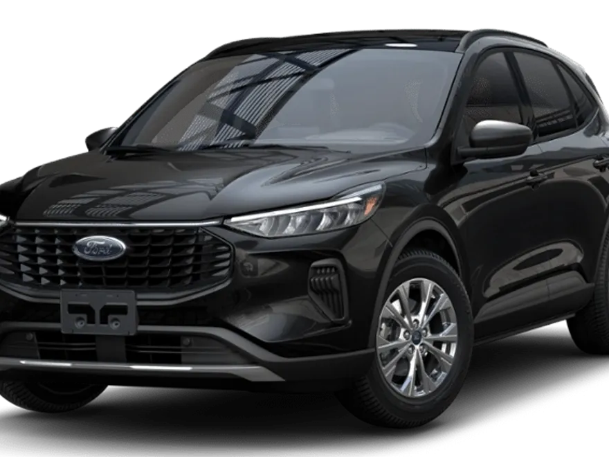 2025 Ford Escape Active photo 1