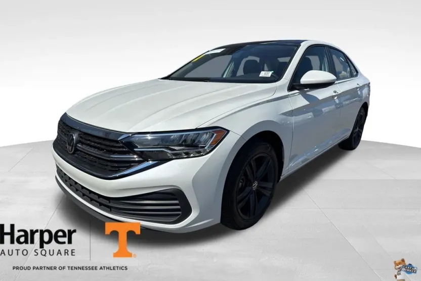 2024 Volkswagen Jetta 1.5T SE photo 1