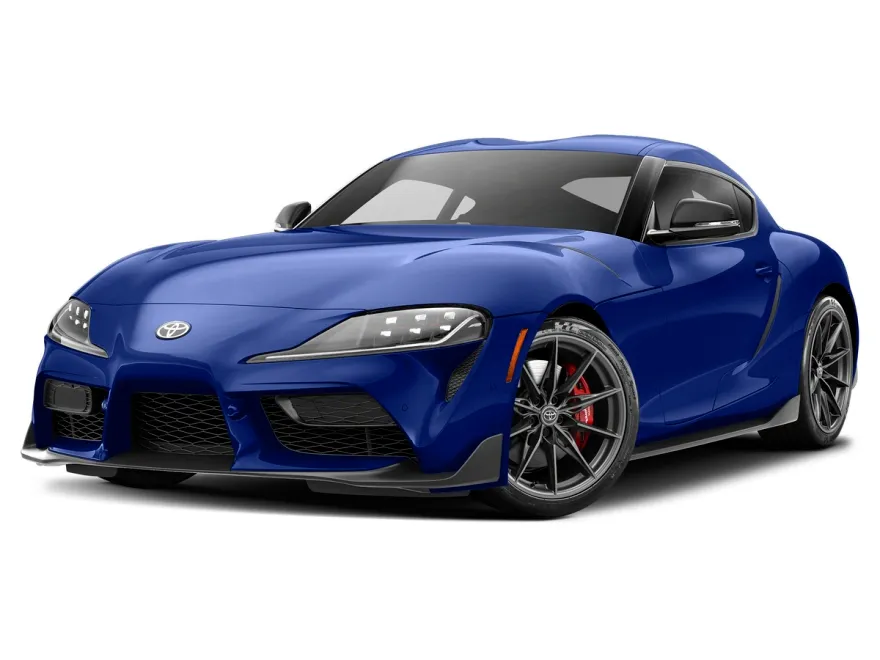 2023 Toyota Supra 3.0 photo 1