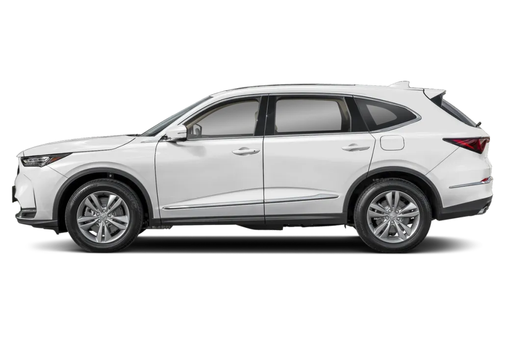 2026 Acura MDX Base SH-AWD photo 1