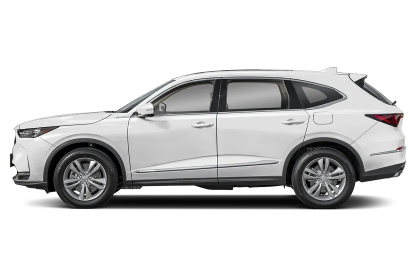 2026 Acura MDX Base SH-AWD photo 1