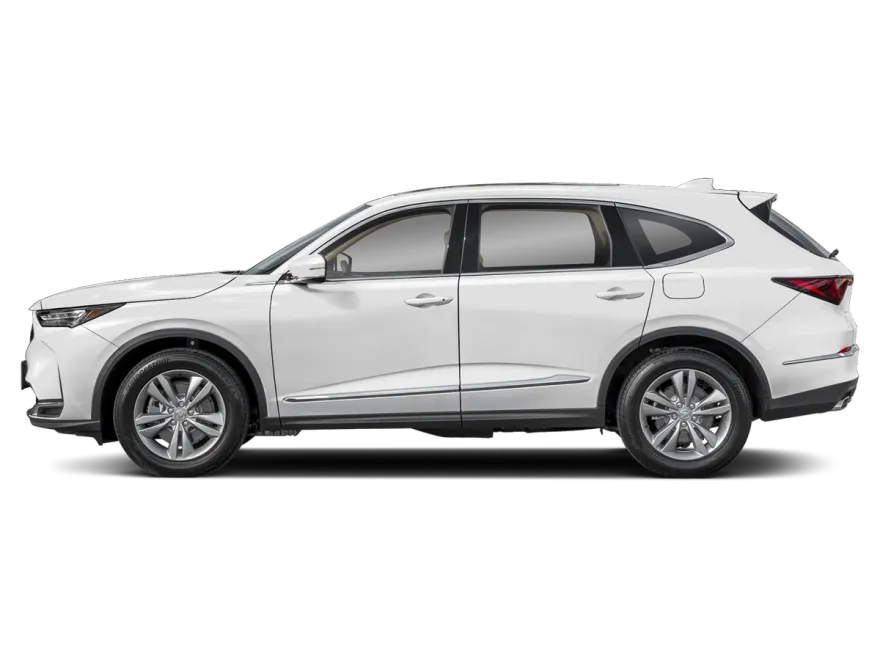 2026 Acura MDX Base SH-AWD photo 1