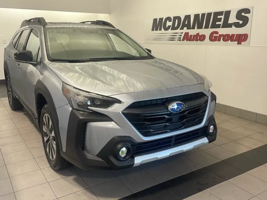 2025 Subaru Outback Limited photo 1