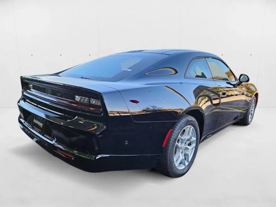 2025 Dodge Charger Daytona R/T photo 1