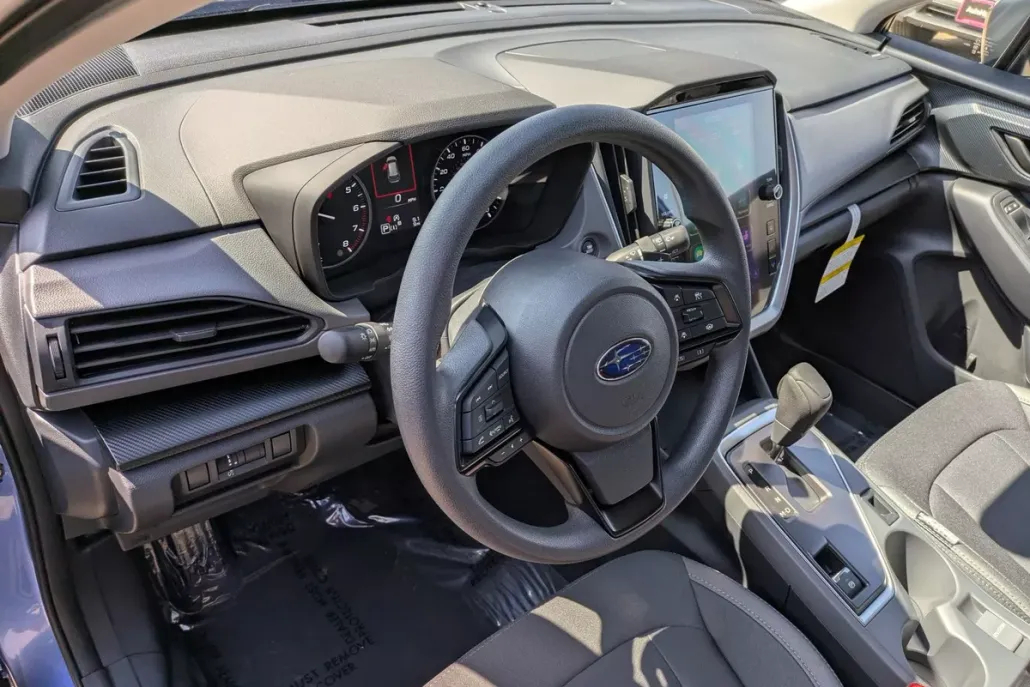 2025 Subaru Crosstrek Premium photo 1
