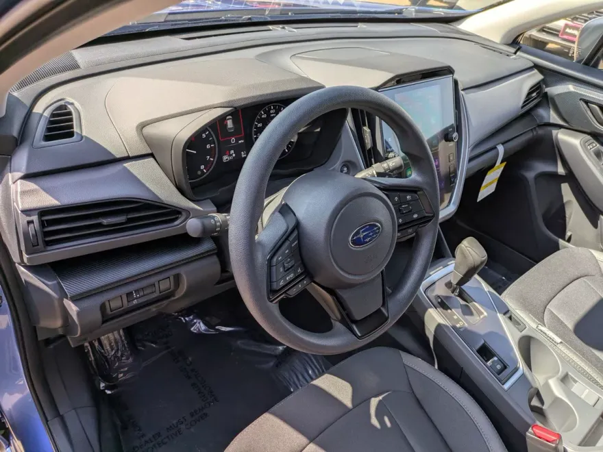 2025 Subaru Crosstrek Premium photo 1